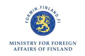 Finnish Ministry of Foreign Affairs